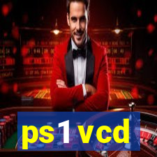 ps1 vcd